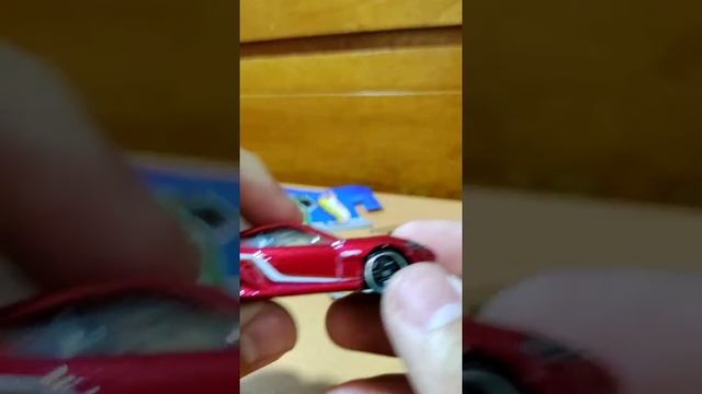 Unboxing carritos Hotwheels Toyota Celica 70's y Scion Fr смотреть онлайн