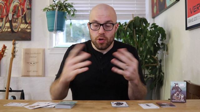 Regicide; the best game you already own - TCbH Review смотреть онлайн