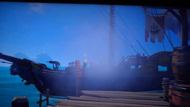 Sony FDR AX33 - Sea Of Thieves - Porandu - LG 49SK8500 vs LG 24MP48HQ-P смотреть онлайн