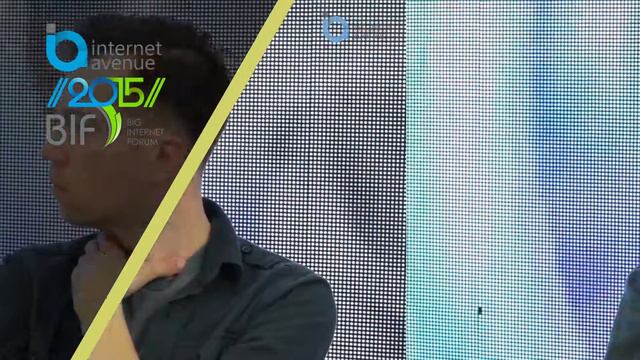 III Международная интернет-выставка Internet Avenue + II Большой Интернет Форум смотреть онлайн