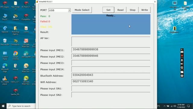 All itel phones SPD IMEI Repair write free tool android 5 - 11 no box 2023 смотреть онлайн