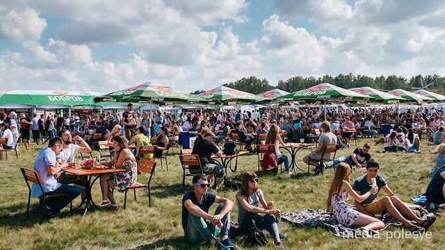 Будет ли «Клубнічны фэст» ? смотреть онлайн