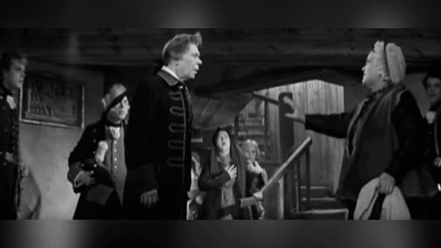 Капитанская дочка. 6 глава. Пугачёвщина. Краткое содержание смотреть онлайн