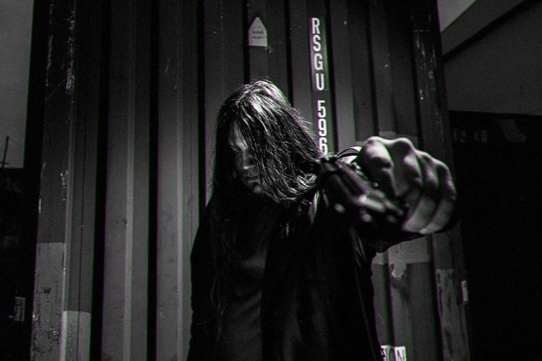 Hatred (Самая жестокая игра) Полное прохождение
Электростанция перезагрузка 9 часть