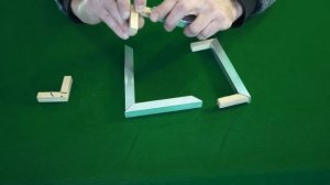 как соединить алюминиевый профиль