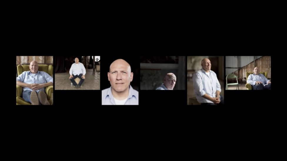 Как отношение фотографа меняет фотографию смотреть онлайн