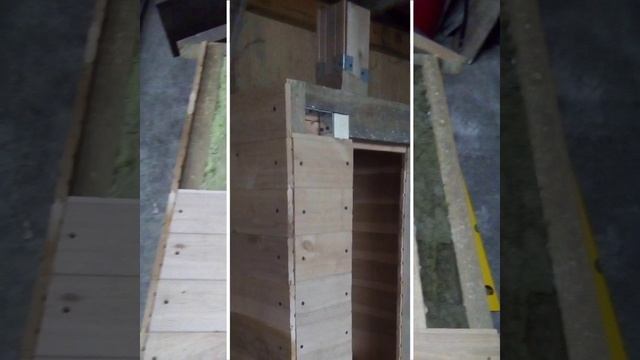 Коптильня,шкаф горячего и холодного копчения своими руками честный обзор размеры смотреть онлайн