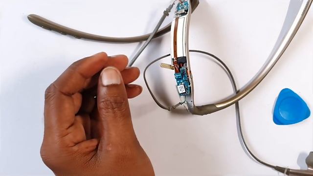 samsung Level U Disassembling смотреть онлайн
