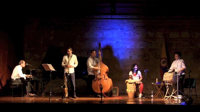 videos by SANTY LEON / Pedro Crump & El Circulo Dorado "PAJARITO" MUSEO NACIONAL DE COLOMBIA смотреть онлайн