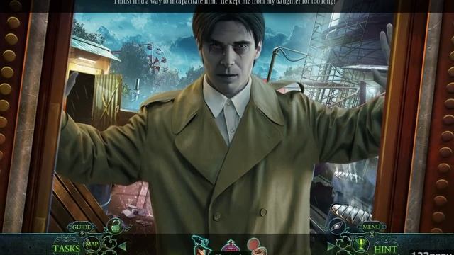 Phantasmat 3: The Endless Night - Part 13 Let's Play Walkthrough END - Phantasmat Endless Night смотреть онлайн