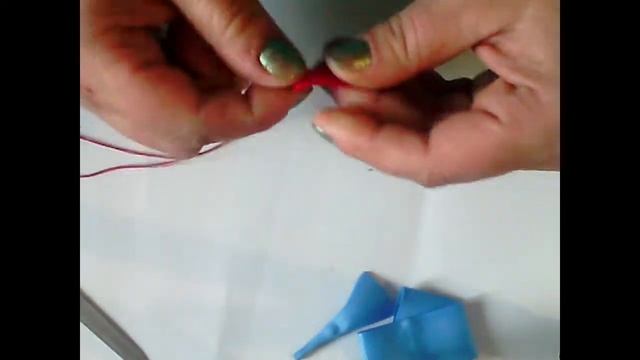 Замечательные слоники на заколочках. смотреть онлайн