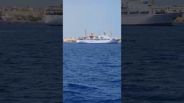 Круиз по красному морю 🌊⛴ Хургада. Египет #RedSea #Egypt #Hurgada #Travels смотреть онлайн