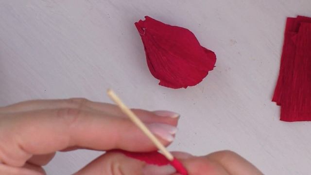 DIY/Роза с конфеткой/Candy rose смотреть онлайн