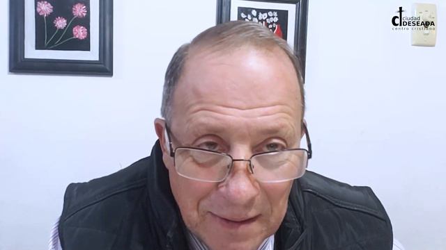 SALMOS 91 PARTE 2 - MIRTA Y MIGUEL GARCÍA - MARTES 08/06/21 смотреть онлайн