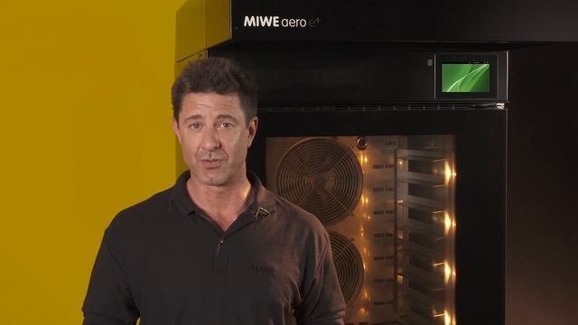 MIWE go! Easy Mode (6/8) | Stopp-Taste und Eco-Modus (DE) смотреть онлайн