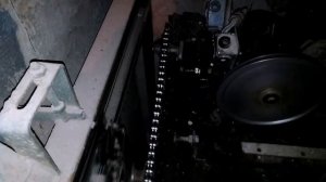 Двери лифта не полностью открываются