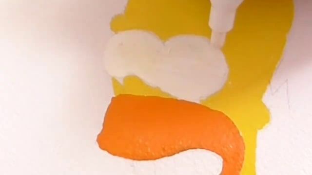 How to DRAW HOMER SIMPSON easy смотреть онлайн