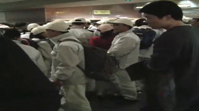 Hanoi Airport смотреть онлайн