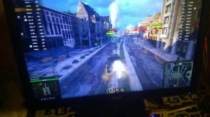 Намертво зависает игра world of tank на виндовс 10, решения