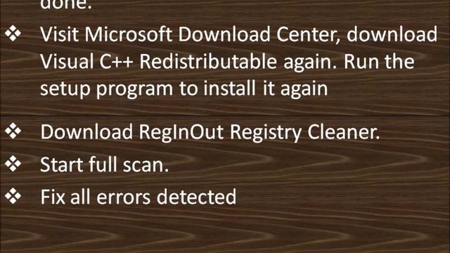 How to Fix Crysis 3 Profile Creation Error смотреть онлайн