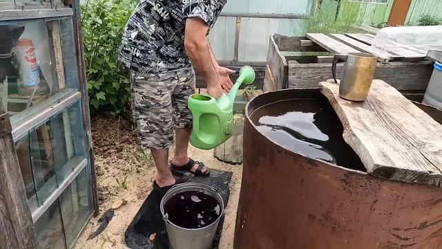 Ура Ура большая радость в нашей семье. Дачные заботы . смотреть онлайн