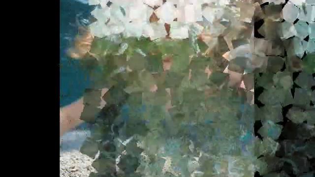 Вода - колыбель жизни! смотреть онлайн