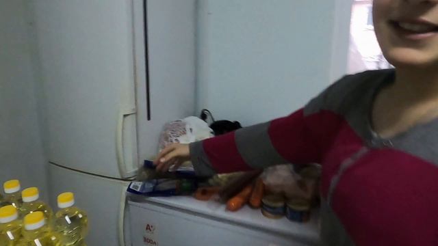 Худейте вместе с нами! Вот какие продукты нам нужны. смотреть онлайн