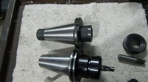 Цанговые патроны, нюансы выбора, и эксплуатации