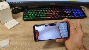 IP-камера Xiaomi Outdoor Camera AW200