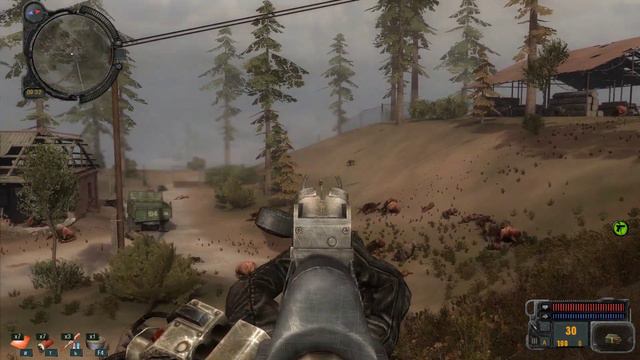 S.T.A.L.K.E.R. Call of Pripyat ! 2024 ! Гол как сокол (всё что подобрал)! смотреть онлайн
