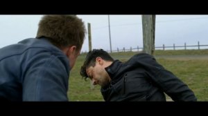 Need for Speed – Жажда скорости ? Концовка | Последняя гонка ?