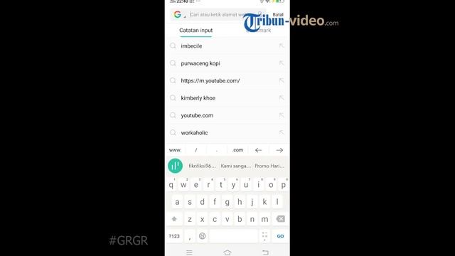 Cara Masuk Grup Whatsapp Luar Negeri Tanpa Perlu Izin Admin смотреть онлайн