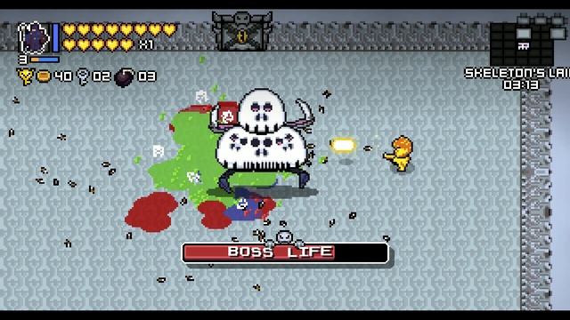 The Slimeking's Tower Character Guide смотреть онлайн