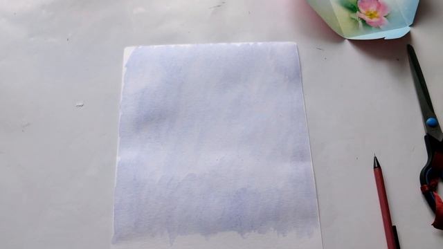 Подарочный конверт своими руками смотреть онлайн