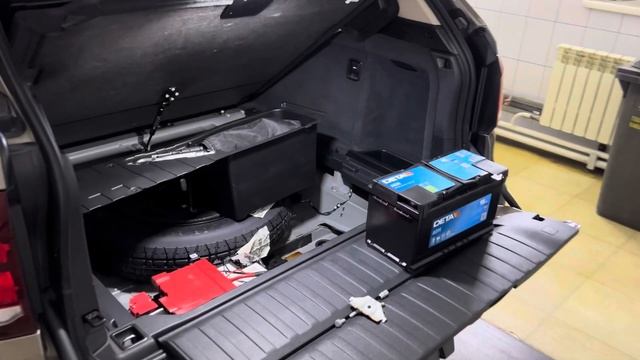 BMW X5 F15 разблокировка вальветроника (Valvetronic) и замена аккумулятора #bmw #автоэлектрик #bmwx смотреть онлайн