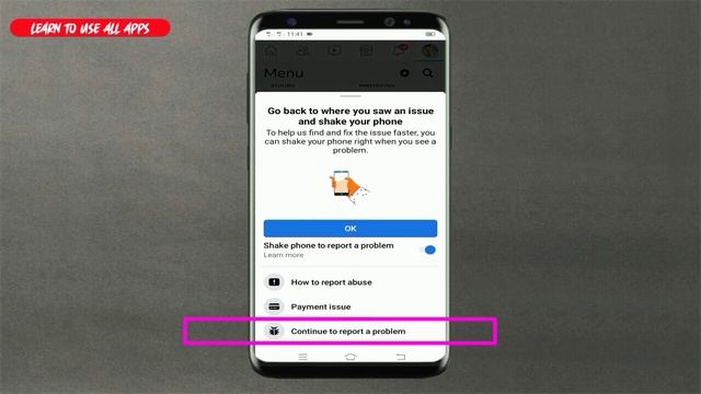 Facebook professional mode pending Problem Solution смотреть онлайн