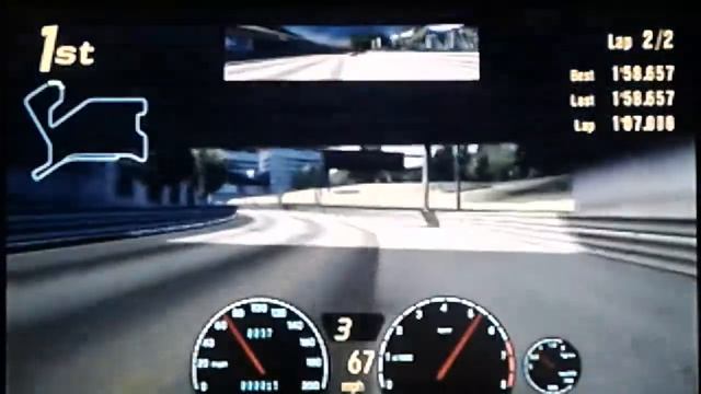 Gran Turismo 3: A-Spec - Part #22 - New Beetle Cup (Beginner) смотреть онлайн