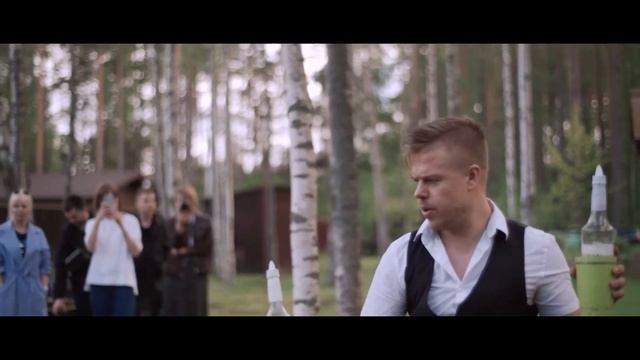 Детское бармен шоу смотреть онлайн