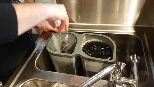 Аппарат для мойки стаканов смотреть онлайн