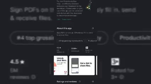 "Streamline Your PDF Viewing Experience with Adobe Reader App: A Comprehensive Guide" смотреть онлайн