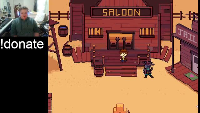 Going through the Dunes in Undertale Yellow! смотреть онлайн
