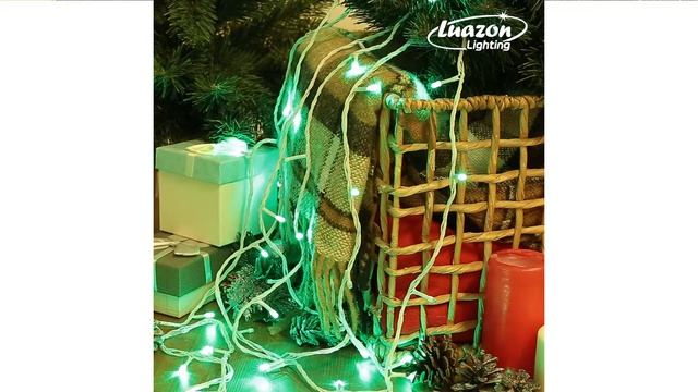 Нить Luazon Lighting 3556825 смотреть онлайн