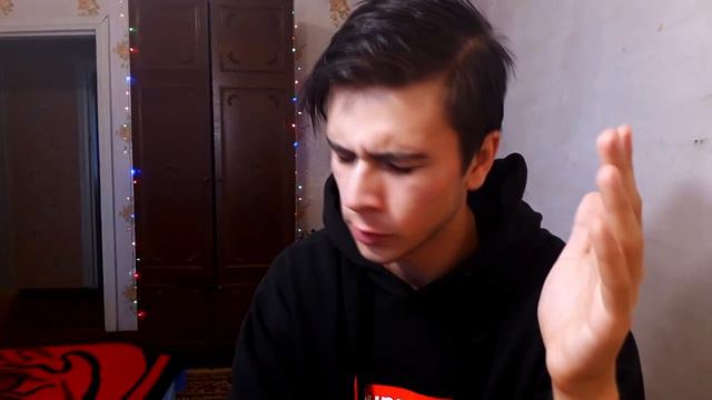 ПЕРЕПИСКА С ДЬЯВОЛОМ | НАПИСАЛ НА НОМЕР 666 смотреть онлайн