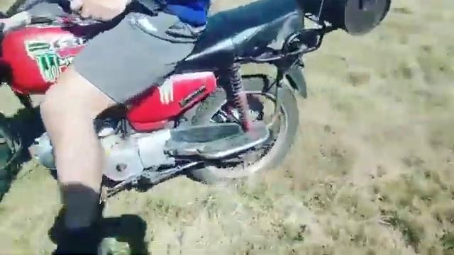 Альфа 125 з коляскою) смотреть онлайн