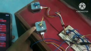 I built an OnStep GoTo Equatorial mount | DIY goto mount with onstep controller |Full tutorial vedi