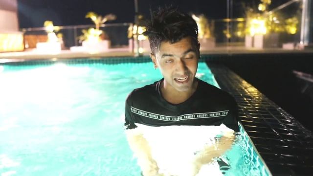 তৌহিদ আফ্রিদির সাথে খুলনায় রাকিব | Tawhid Afridi | Rakib Hossain | Khulna смотреть онлайн