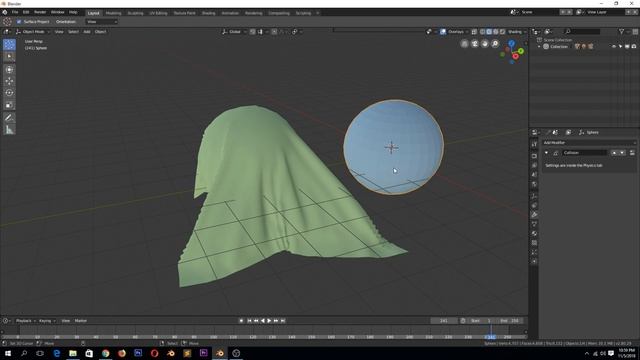 how to reduce polygon count in a scene without loosing too much detail in blender 2.8 смотреть онлайн