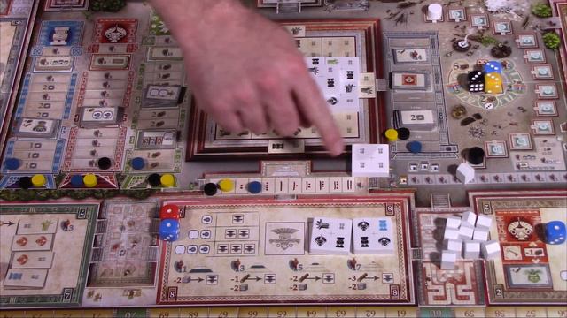 How to play Teotihuacan: City of the Gods смотреть онлайн