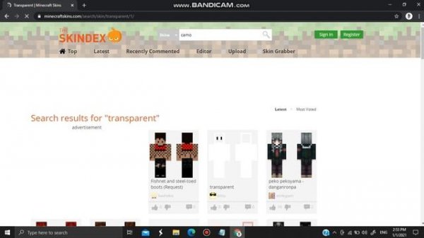 FREE MINECRAFT (PE) SKINS (dream) AND OTHER COOL SKINS