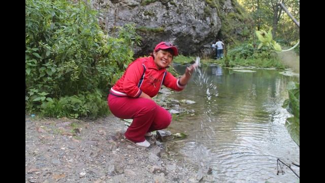 Газизуллина Гульчачак Ахатовна смотреть онлайн